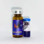 Thuốc chích gà đá Alaxin