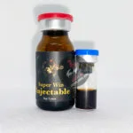 Thuốc chích gà đá Super Win Injectable