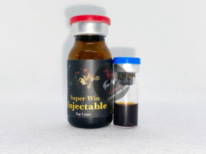 Super Win Injectable