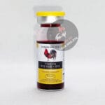 Thuốc nuôi gà đá VITAMIN B12 6000 + B15 (Chiết lẻ 10ml) - Giúp kích thích gà ăn ngon, ngăn ngừa thiếu máu hiệu quả