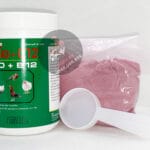 Thuốc nuôi gà đá BIO B12 - Dùng để úm gà con, giúp nhanh cứng cáp, khỏe, giảm hao hụt, mau lớn, hàng nhập Thái Lan chính hãng.