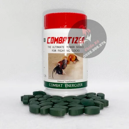combatizer