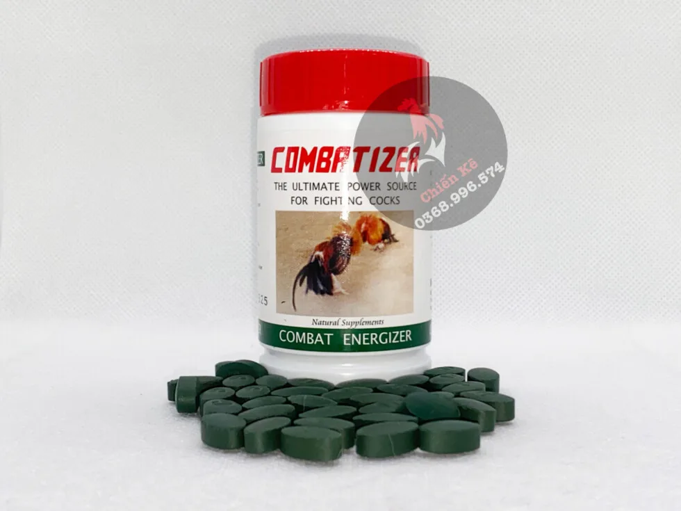 combatizer