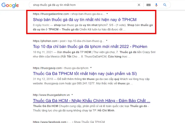 shop thuoc ga da uy tin nhat hcm shop thuoc ga da uy tin nhat hcm